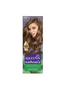 Koleston Naturals 7/1 Küllü Kumral