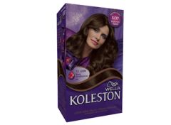 Koleston Set Boya  5/37 Kişkirtici Kahve