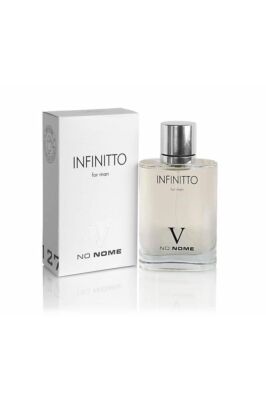 No Nome Infınıtto For Men EDT 100 ml