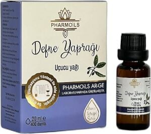 Pharmoils Defne Yaprağı Yağı 20 ml
