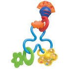 Playgro Dişlik - Kıvrımlı