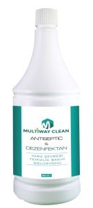 Multıway Clean Spr 1000 Ml