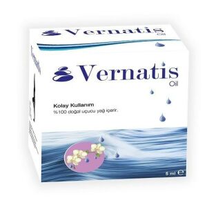 Vernatıs Damla 5 Ml
