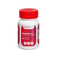IMUNEKS 10 MG 40 CAP