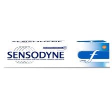 SENSODYNE F 100 ML