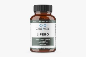ZADE VITAL LIPERO