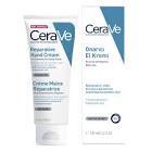 CeraVe Kuru ve Sertleşmiş Eller için Onarıcı El Kremi 100 ml