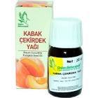 Doğan Baharatçılık Kabak Çekirdeği Yağı 20 cc