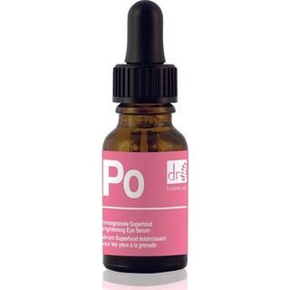 Dr. Botanicals Narlı Besleyici Parlatıcı Göz Serumu 15 ml