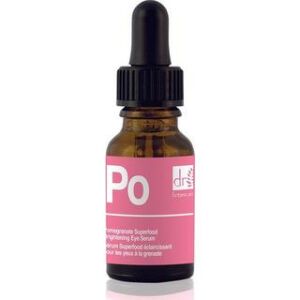 Dr. Botanicals Narlı Besleyici Parlatıcı Göz Serumu 15 ml