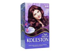 Koleston Saç Boyası Kızıl Cazibe 5/45