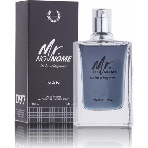 No Nome Erkek Parfüm 097 100 ml