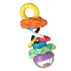 Playgro Çıngırak - Süper