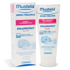 Mustela Stelaprotect Body Milk 200ml - Vücut Sütü