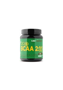 Probcaa 2:1:1 Aminoasit Elma Aromalı 408 gr