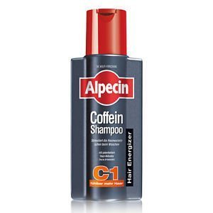 Alpecin C1 Kafein Şampuan 250ml