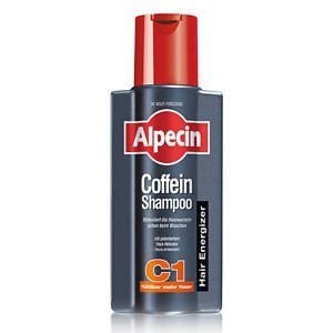 Alpecin C1 Kafein Şampuan 250ml