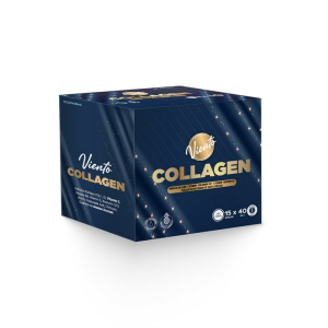 Viento Collagen Hidrolize Collagen 15'li 40 ml
