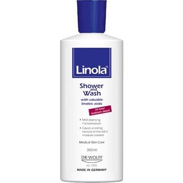 LINOLA DUS JELI