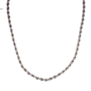 Xuping Zincir Kolye 031