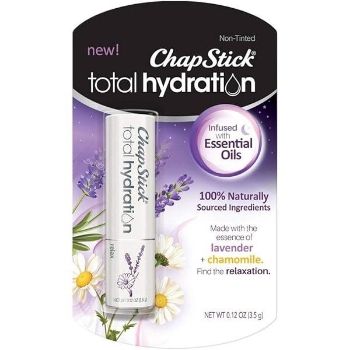Chapstick Total Hydration Lip 3,5 gr