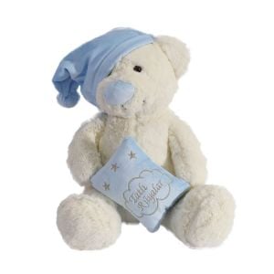 Emy Grup Uyku Arkadaşım Peluş Ayı 35 cm