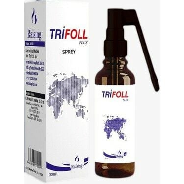 Fo-Liqid Folik Asit Oral Sprey 30 ml