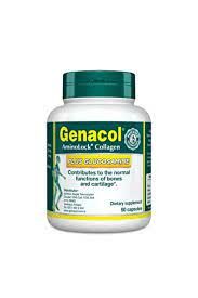Genacol Plus Glucosamine 90 Kapsül