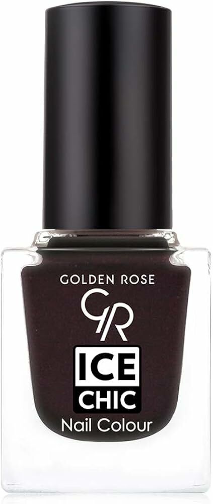 Golden Rose Ice Chic 49