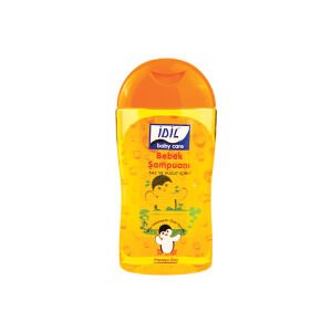 İdil Bebe Şampuanı 150 ml