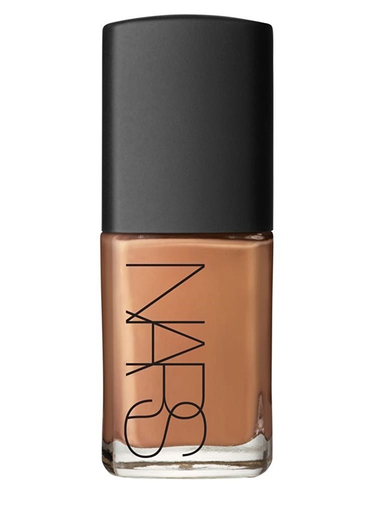 Nars Sheer Glow Fondöten No: 2 - 6414 New Orleans
