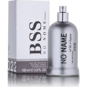 No Nome Erkek Parfüm Bss 022 EDT 100 ml