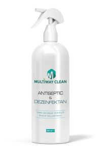 Multıway Clean Spr 500 Ml