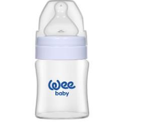 Wee Bıb Cam Isıday Gen 120 283