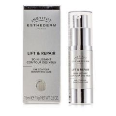 Institut Esthederm Lift&Repair Eye Contour Smoothing Gel 15ml