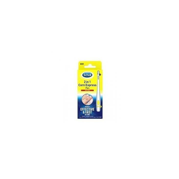 SCHOLL NASIR SOK KALEM(2 IN 1)