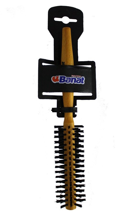 Banat New Color Saç Fırçası 709