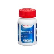 IMUNEKS 50 MG 40 CAP