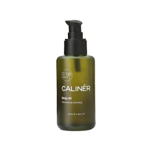Caliner Dolce Far Niente Besleyici Selülit ve Çatlak Önleyici Vücut Yağı Vegan 100 ml