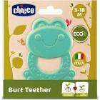 Chicco Burt Diş Kaşıyıcı 3-18 Ay - Mavi