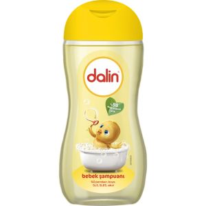 Dalin Bebek Şampuanı 200 ml