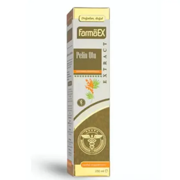 Farmaex Pelin Otu Ekstraktı 250 ml