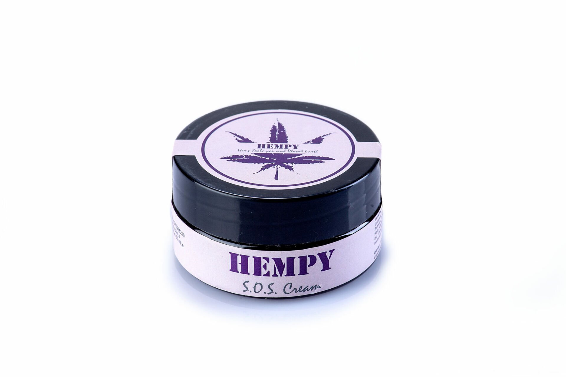 Hempy S.O.S Krem 30 ml