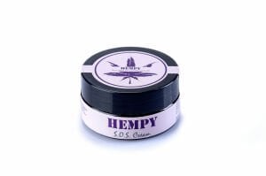 Hempy S.O.S Krem 30 ml