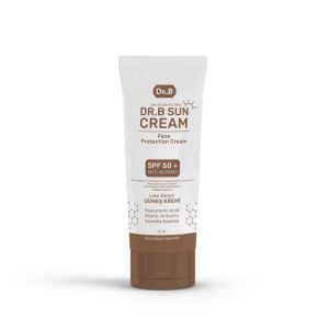 Drb Gunes Kremı Leke Karsıtı 50Ml