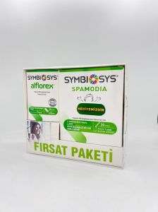 Alflorex Fırsat Paketı
