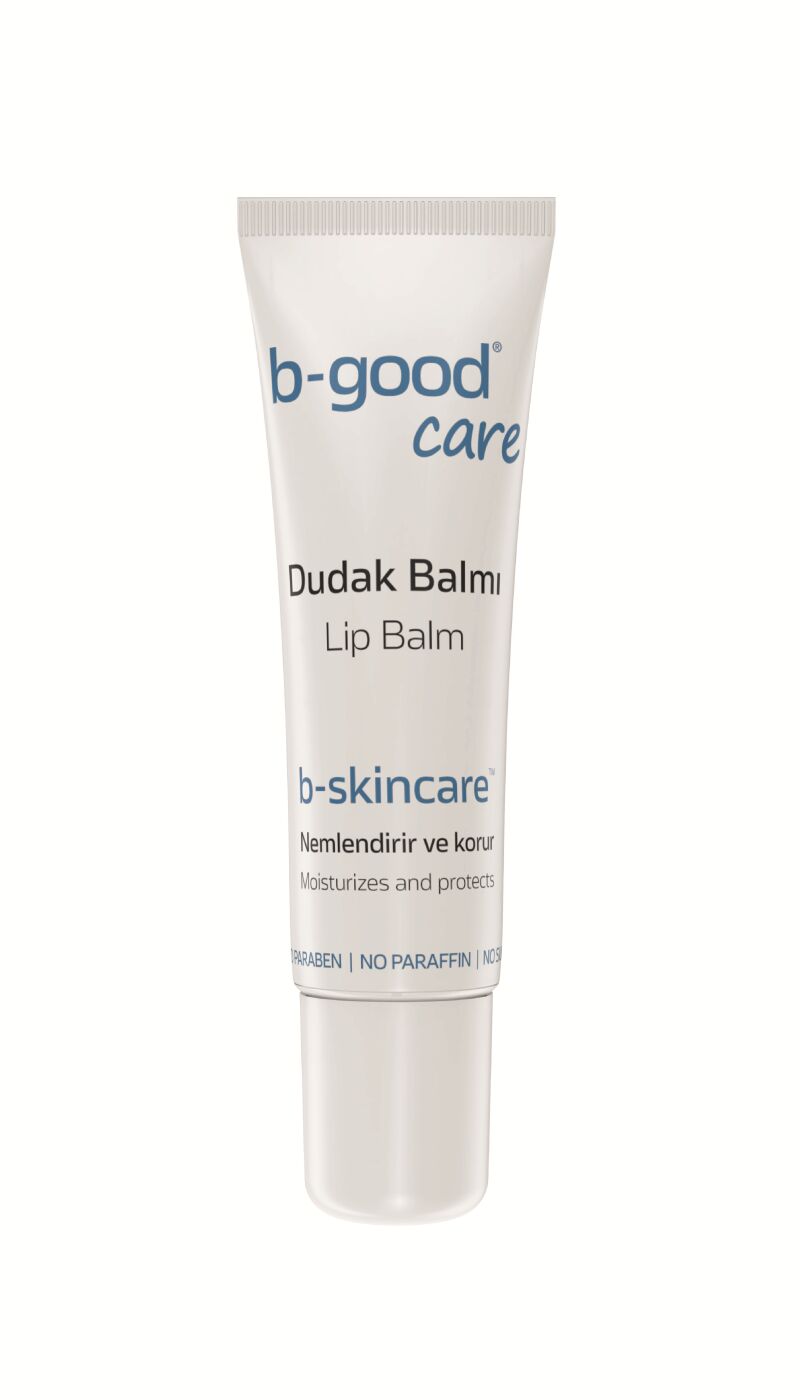 B-Good Lip Balm Stant 12+4'lü