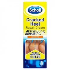 SCHOLL KREM TOPUK CATLAK KREMI