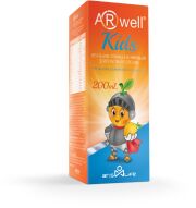 ARWELL KIDS 200 ML SRP.