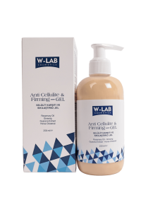 Anu Labs Selülit Karşıtı ve Sıkılaştırıcı Jel 100 ml